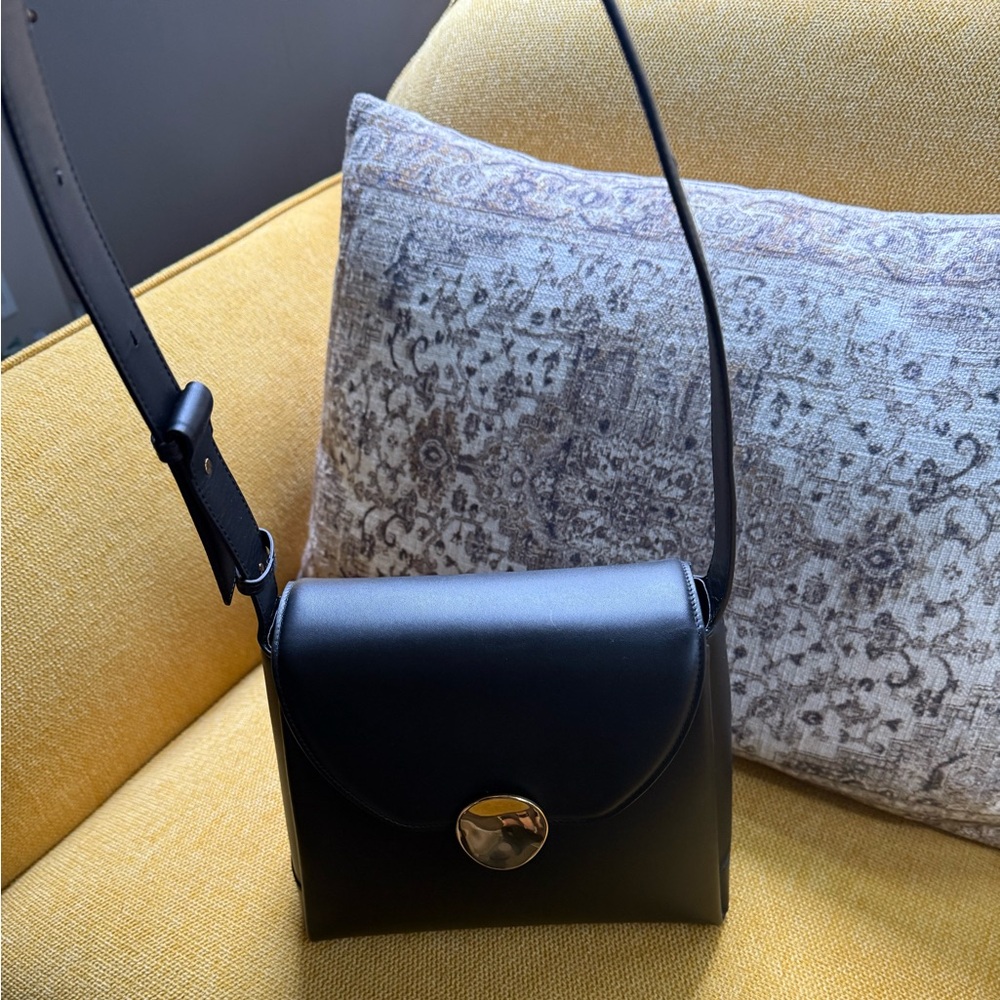 Jil Sander Shoulder Bag